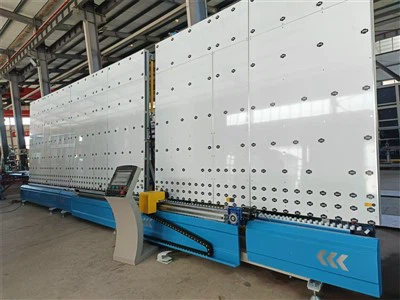 موصل گلاس سگ ماہی روبوٹ